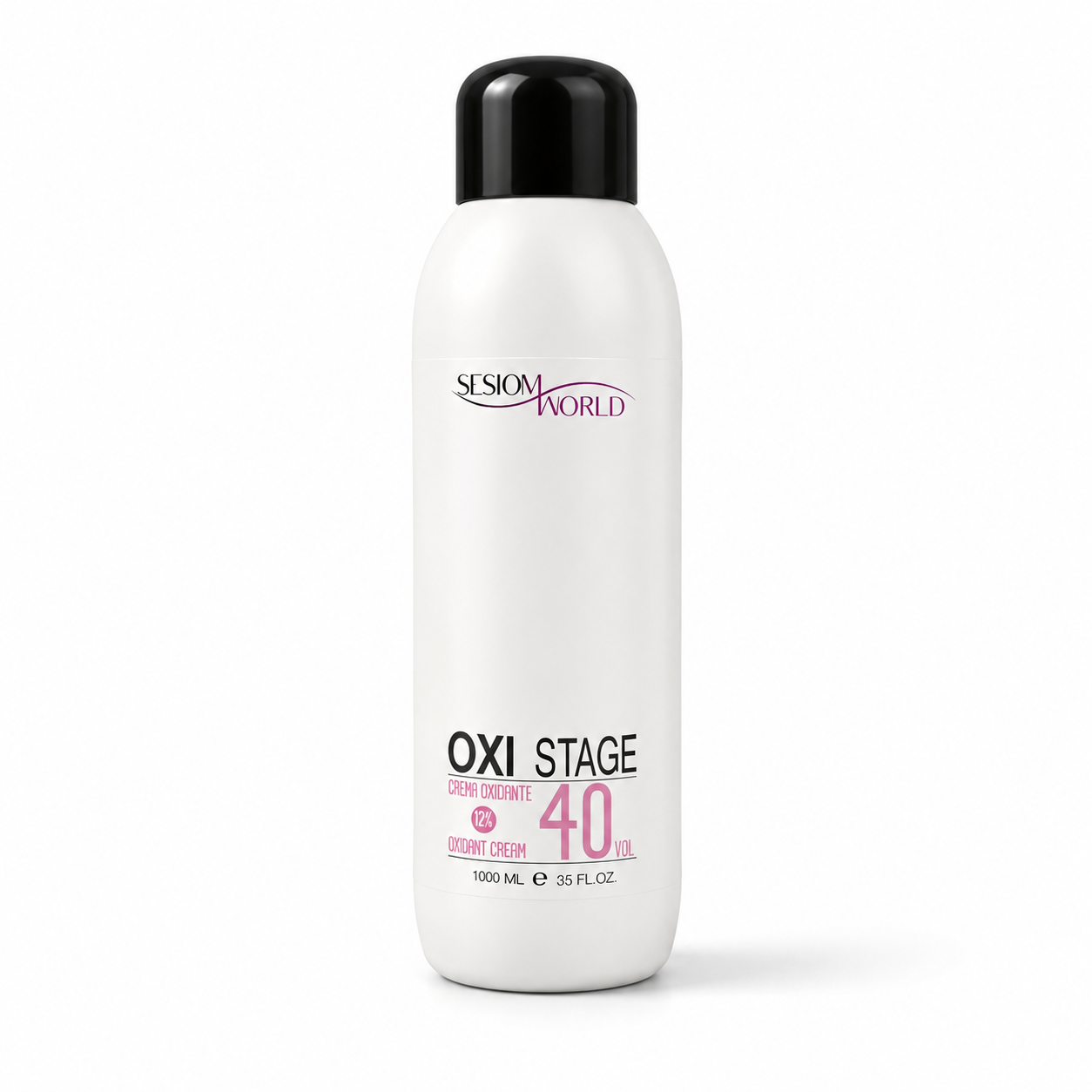 Crema oxidante OXI STAGE 40V 12% 1 litro