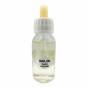 Aceite nutritivo e hidratante para cutículas aroma Vainilla gotero 60ml.