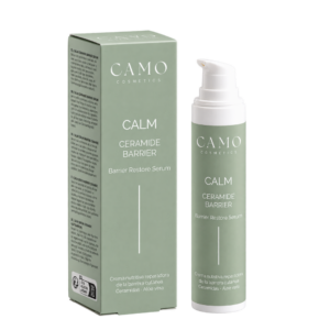 CAMO CALM Ceramide Barrier Restore Cream 50 ml