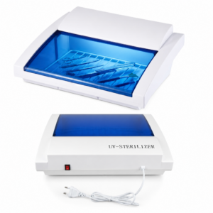 GERMICIDA ESTERILIZADOR luz UV 9W By DoriBell