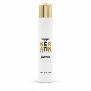 MASCARILA DKA KERATINA SIN SAL 250ml DIKSON