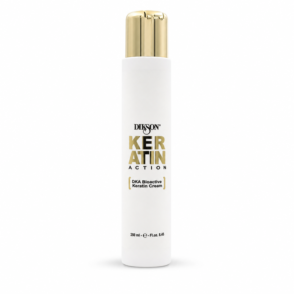 MASCARILA DKA KERATINA SIN SAL 250ml DIKSON