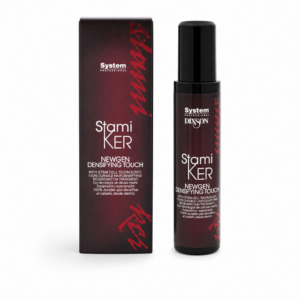DENSIFYING TO NEWGEN 100 StamiKER DIKSON