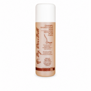 Champú tratamiento BIOVIT REESTRUCTURANTE cabellos secos 500ml.