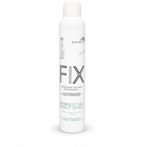 Spray direccional capilar PERFECT FIX con gas 300ml